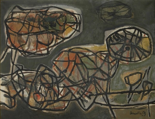 Insects, 1953.jpg Insects, 1953.jpg